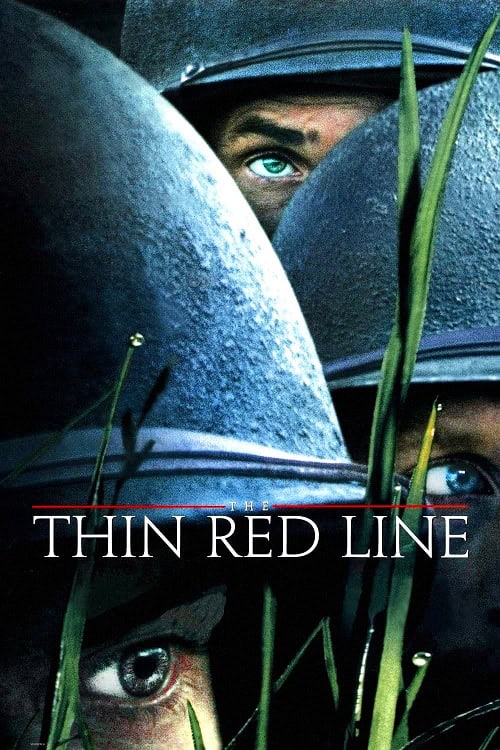 The Thin Red Line (1998) เดอะ ทิน เรด ไลน์ ฝ่านรกยึดเส้นตาย