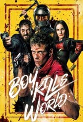 Boy Kills World (2024) แค้นนี้ที่รอคิวล์