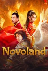 Novoland (2024) คดีประหลาดแห่งจิ่วโจว