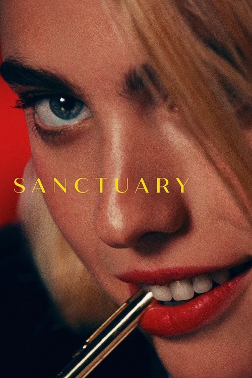 Sanctuary (2023)