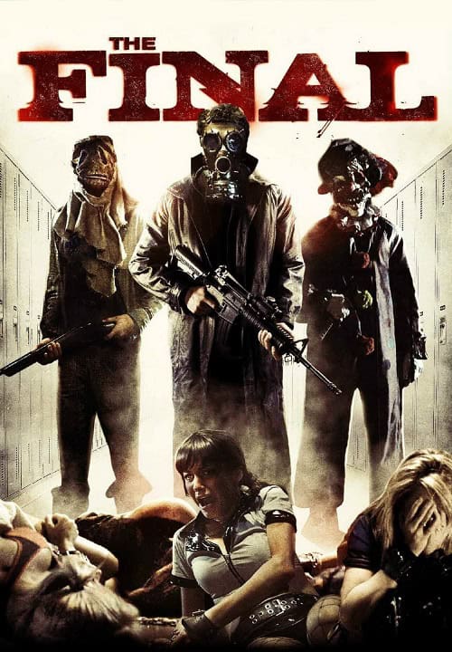 The Final (2010) ขอสังหารให้สาสม