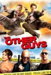 The Other Guys (2010) คู่ป่วนมือปราบปืนหด