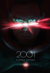 2001 A Space Odyssey (1968) 2001 จอมจักรวาล