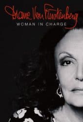 Diane von Furstenberg Woman in Charge (2024)