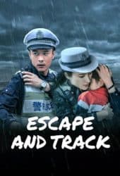 Escape And Track (2024) ร่องรอยหลบหนี