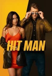 Hit Man (2023) นักฆ่า(ไม่)รับจ้าง