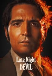 Late Night with the Devil (2023) คืนนี้ผีมาคุย