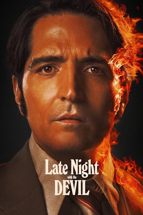 Late Night with the Devil (2023) คืนนี้ผีมาคุย