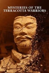 Mysteries of the Terracotta Warriors (2024) ปริศนานักรบดินเผา