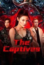 The Captives (2024) ปรสิตต่างดาว จุดเริ่มต้น