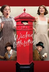 Wicked Little Letters (2024) ปริศนาจดหมายป่วน 1