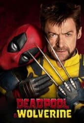 Deadpool & Wolverine (2024) เดดพูล & วูล์ฟเวอรีน