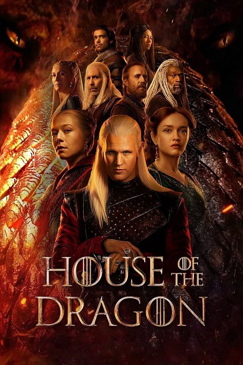 House of the Dragon Season 2 EP 5