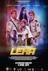 Leha (2024) เลฮา