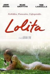 Lolita (1997) สองตา หนึ่งปาก ยากหักใจ