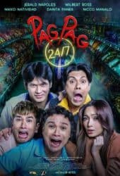 Pagpag 24/7 (2024) ร้านสะดวกหลอน