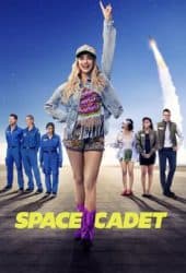 Space Cadet (2024) สาวแสบซ่า ท้าอวกาศ