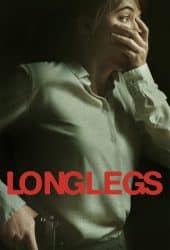 Longlegs (2024) ถอดรหัสคลั่งอำมหิต