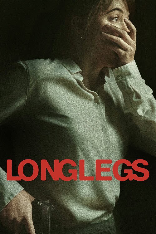 Longlegs (2024) ถอดรหัสคลั่งอำมหิต