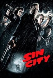 Sin City (2005) ซิน ซิตี้ เมืองคนตายยาก