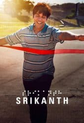 Srikanth (2024) ศรีคานธ์