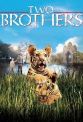 Two Brothers (2004) พี่น้องสองเสือ