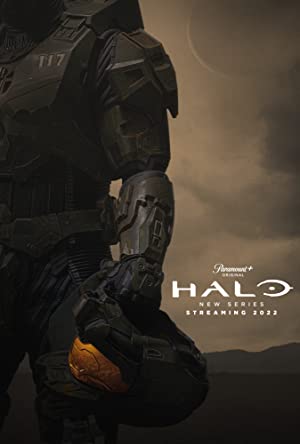 Halo EP 9